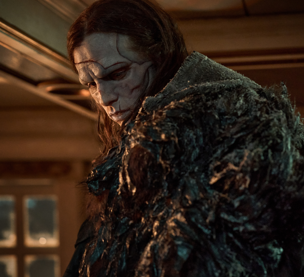 The New ‘Frankenstein’: Couture, Catholicism, and the Creature Who Refused to Die