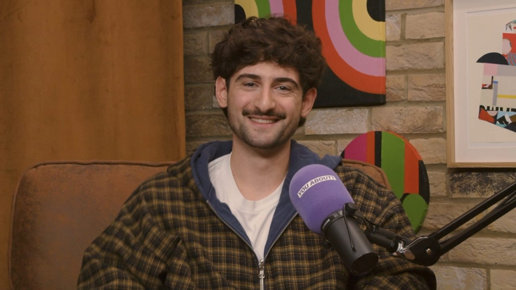 Who is ItalianBach on TikTok?