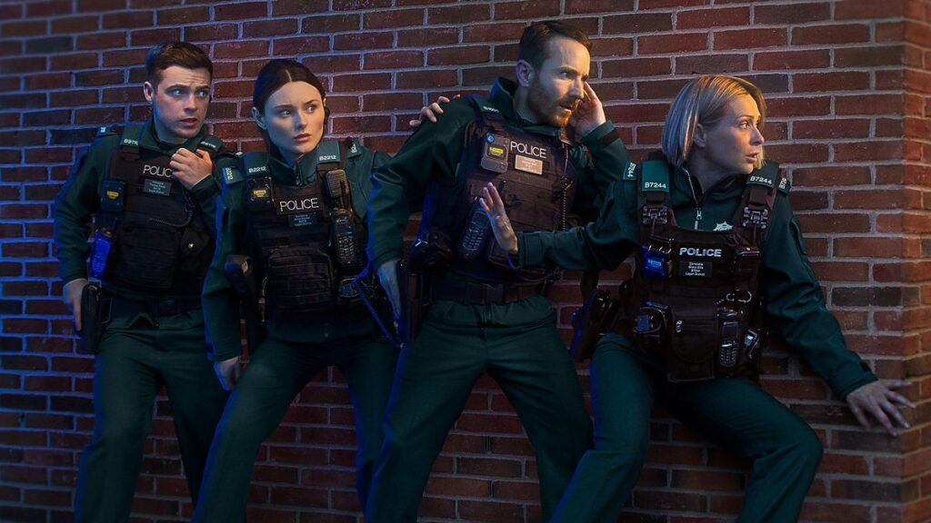 ‘Blue Lights’ Season 3 Review: The Best Cop Show On TV Is Back With An Emotionally Charged Third Season