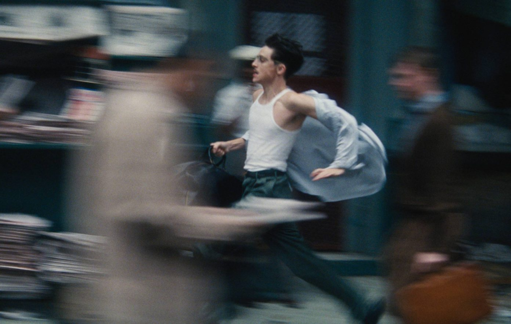 ‘Marty Supreme’ soundtrack to get special vinyl release